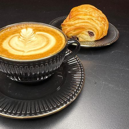 Hostel Sweet Home Palermo Soho Μπουένος Άιρες Εξωτερικό φωτογραφία