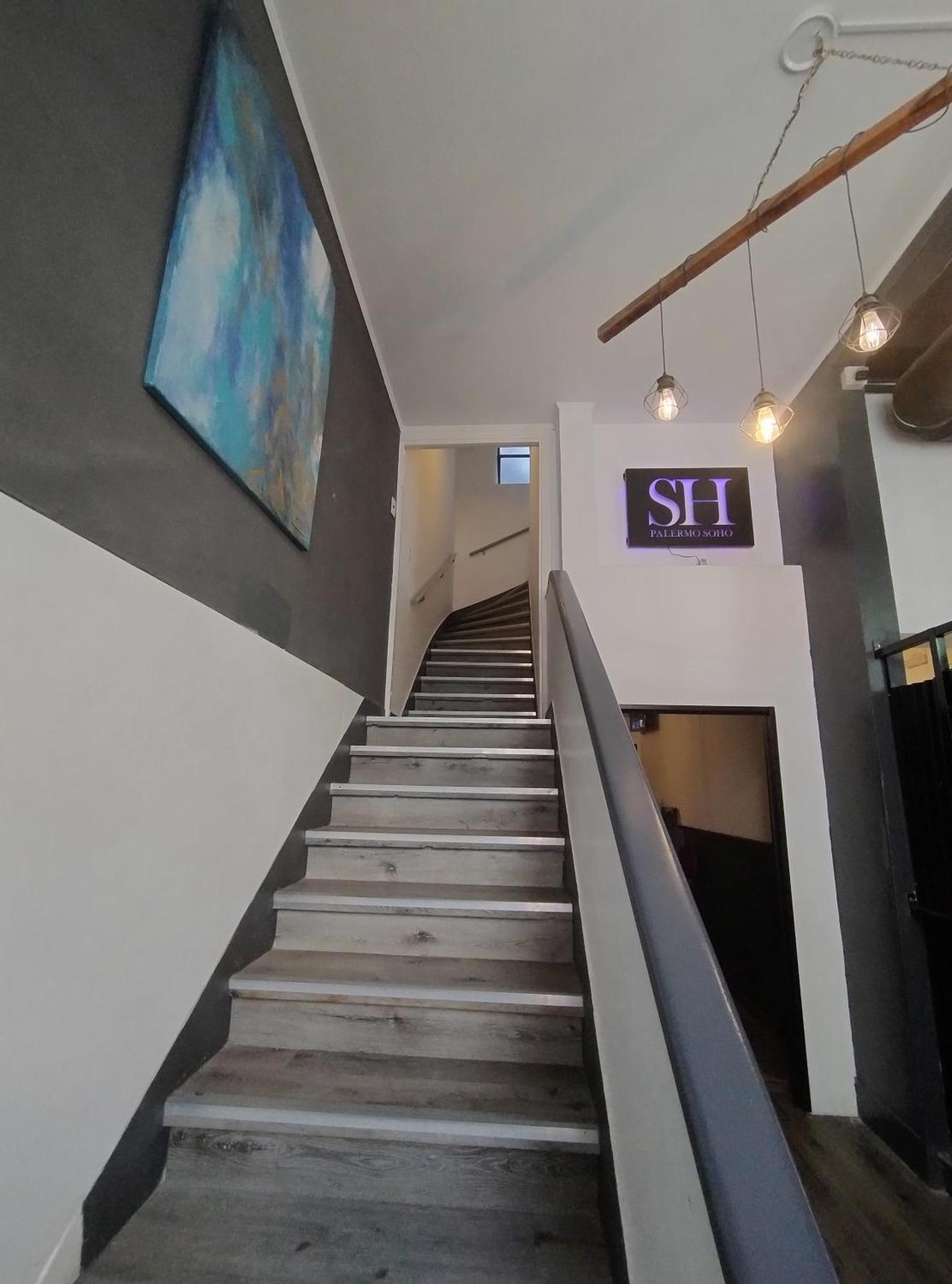 Hostel Sweet Home Palermo Soho Μπουένος Άιρες Εξωτερικό φωτογραφία