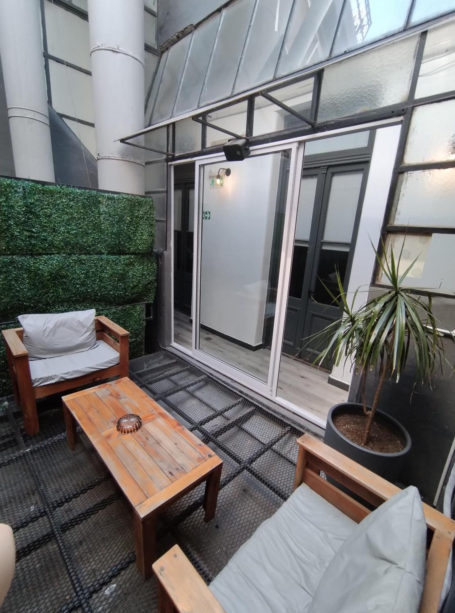 Hostel Sweet Home Palermo Soho Μπουένος Άιρες Εξωτερικό φωτογραφία