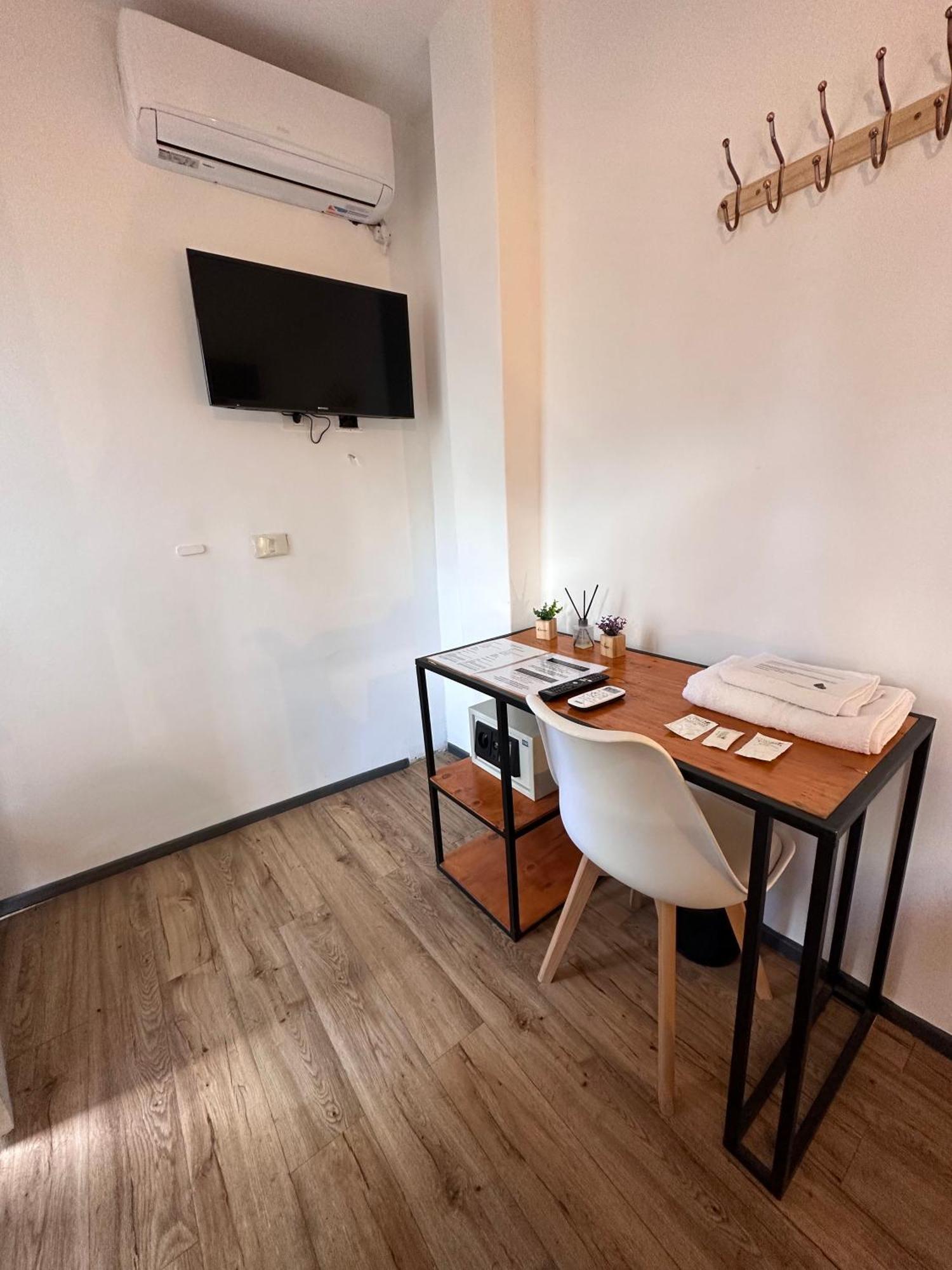 Hostel Sweet Home Palermo Soho Μπουένος Άιρες Εξωτερικό φωτογραφία