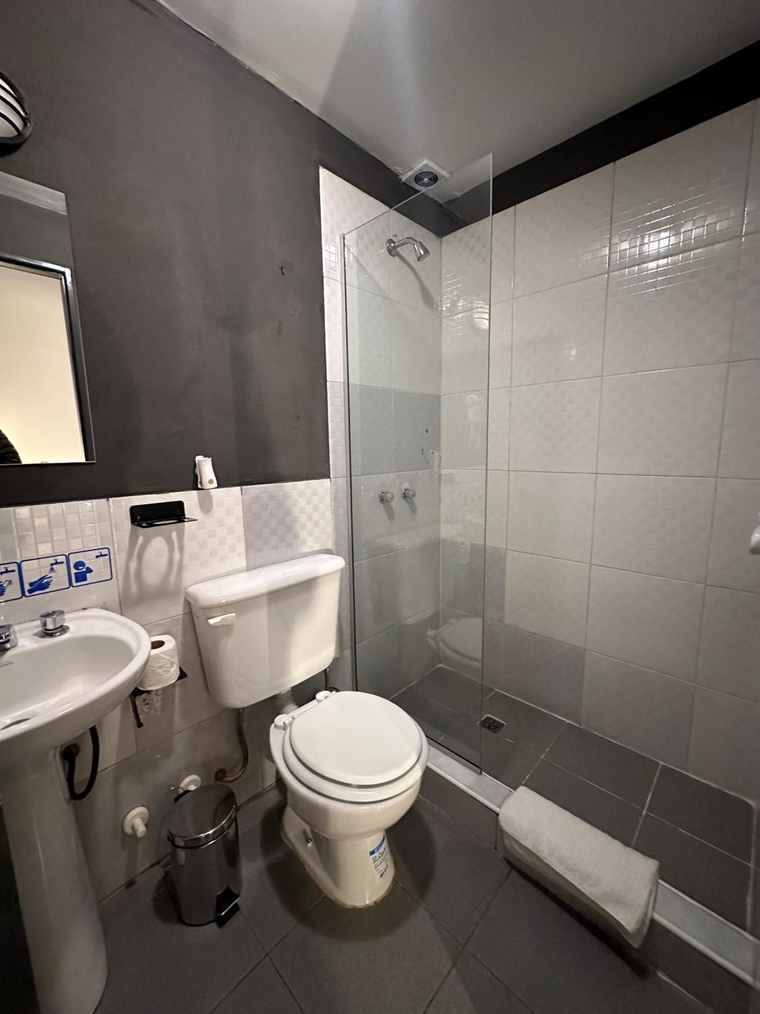 Hostel Sweet Home Palermo Soho Μπουένος Άιρες Εξωτερικό φωτογραφία