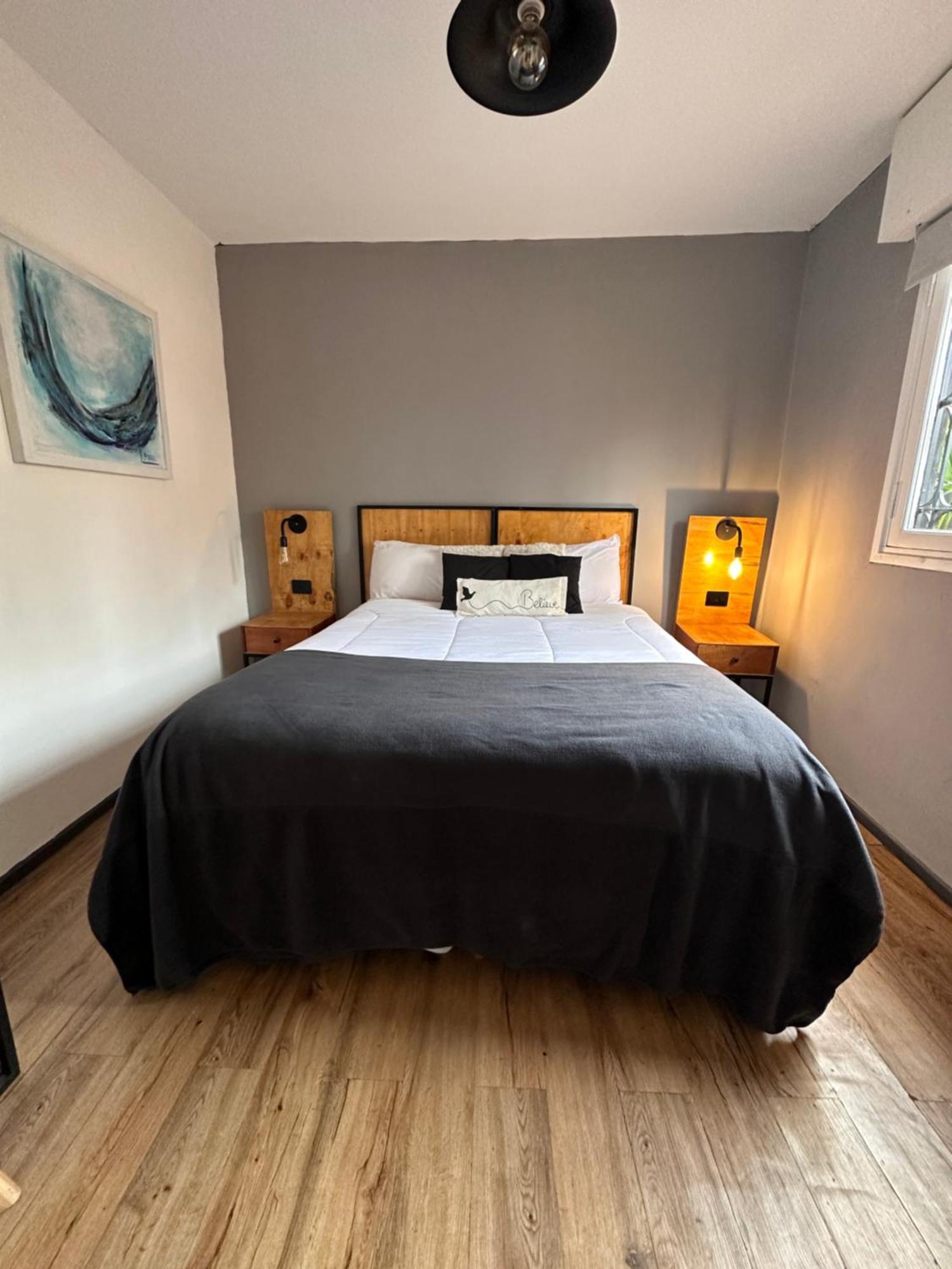 Hostel Sweet Home Palermo Soho Μπουένος Άιρες Εξωτερικό φωτογραφία