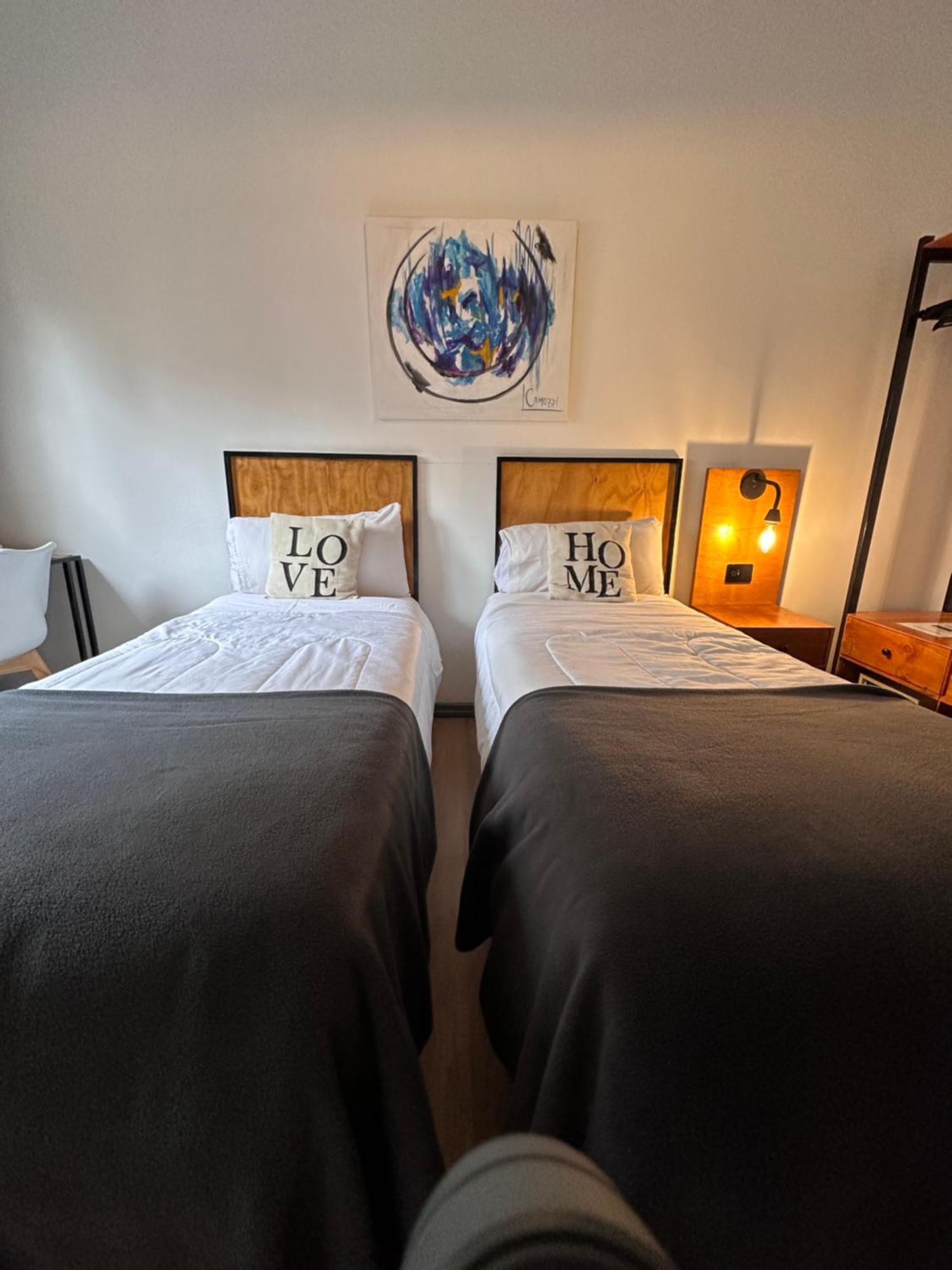 Hostel Sweet Home Palermo Soho Μπουένος Άιρες Εξωτερικό φωτογραφία