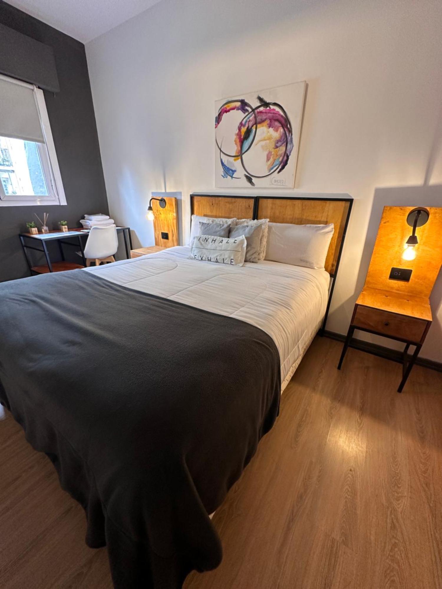 Hostel Sweet Home Palermo Soho Μπουένος Άιρες Εξωτερικό φωτογραφία