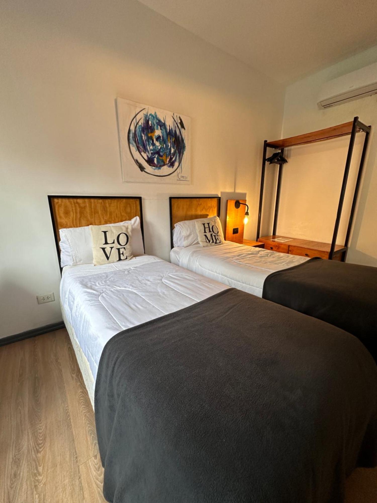 Hostel Sweet Home Palermo Soho Μπουένος Άιρες Εξωτερικό φωτογραφία