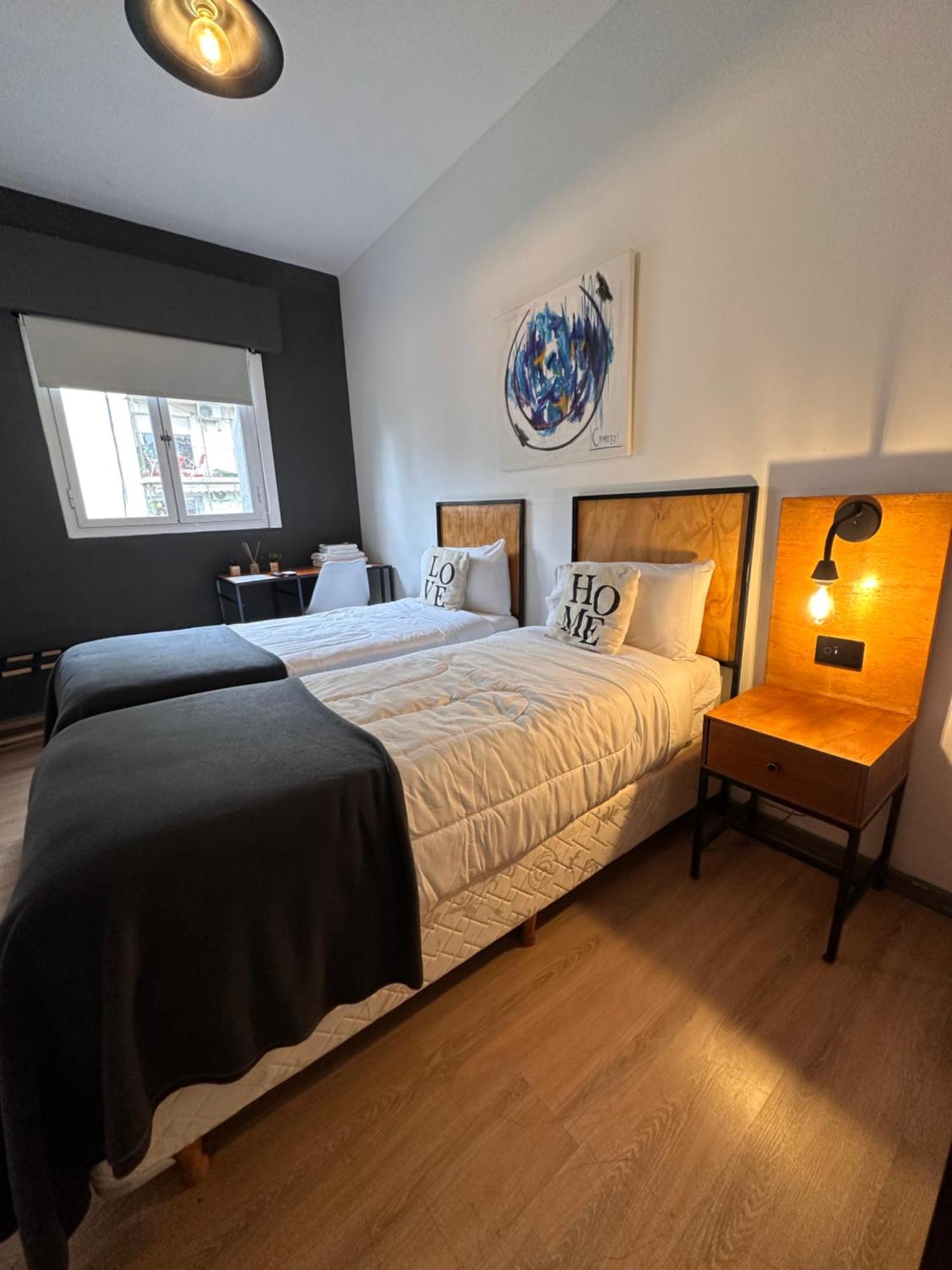 Hostel Sweet Home Palermo Soho Μπουένος Άιρες Εξωτερικό φωτογραφία