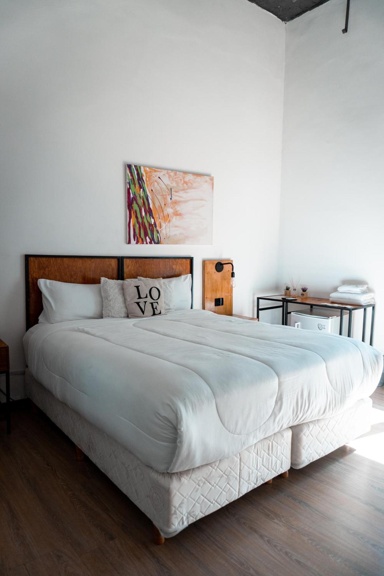 Hostel Sweet Home Palermo Soho Μπουένος Άιρες Εξωτερικό φωτογραφία