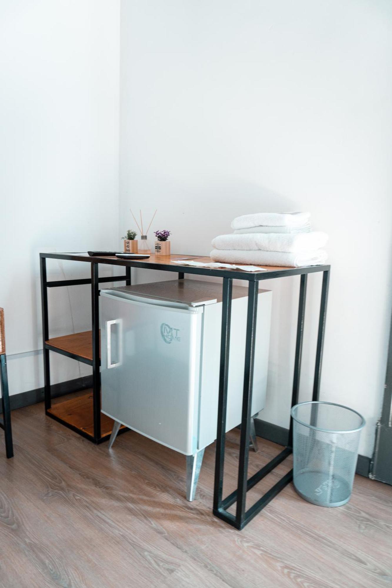 Hostel Sweet Home Palermo Soho Μπουένος Άιρες Εξωτερικό φωτογραφία
