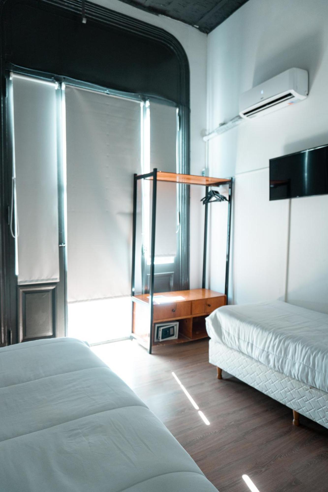 Hostel Sweet Home Palermo Soho Μπουένος Άιρες Εξωτερικό φωτογραφία