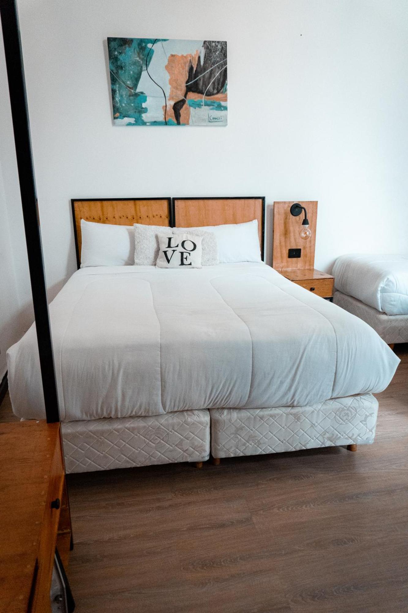 Hostel Sweet Home Palermo Soho Μπουένος Άιρες Εξωτερικό φωτογραφία