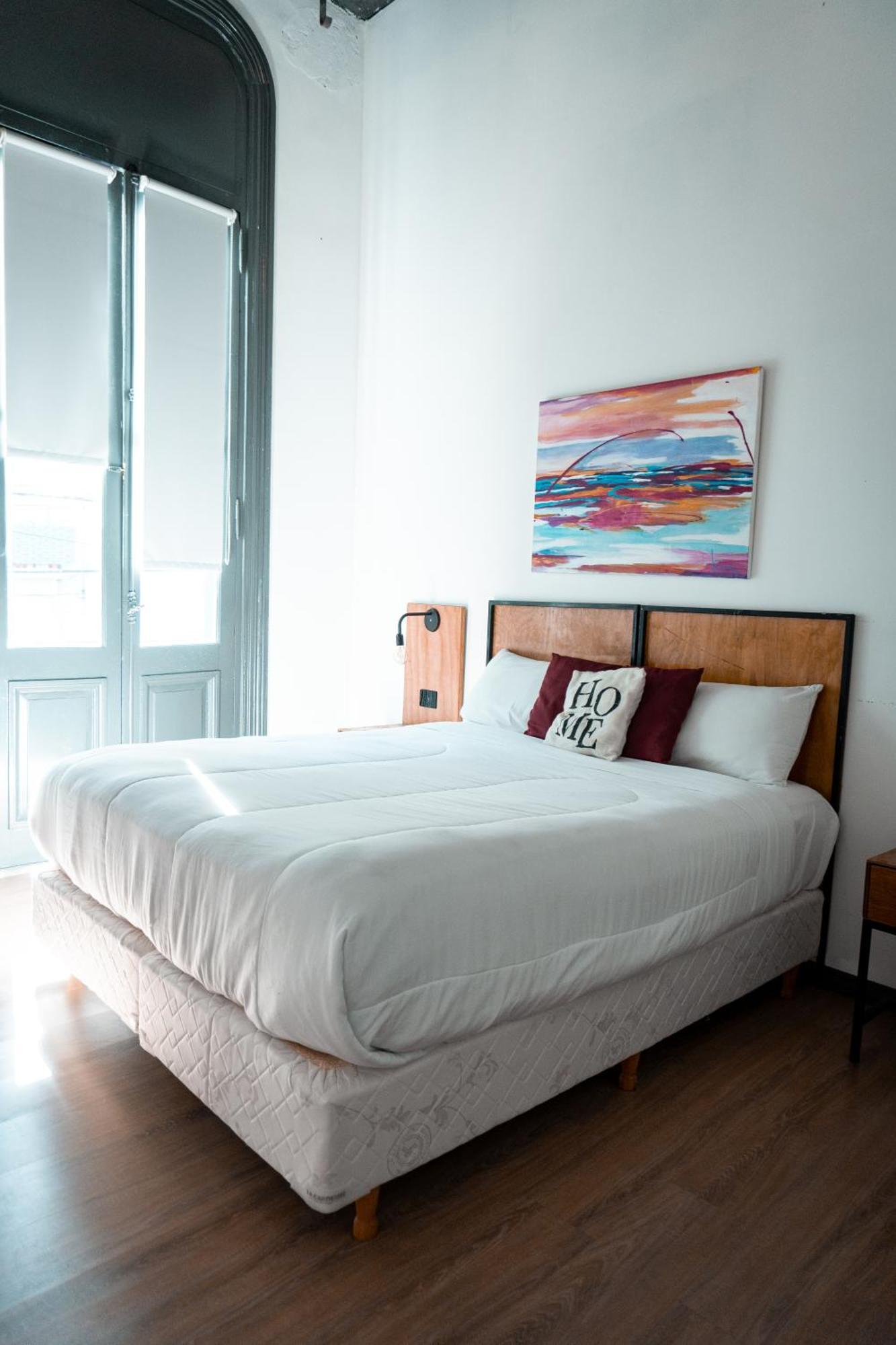 Hostel Sweet Home Palermo Soho Μπουένος Άιρες Εξωτερικό φωτογραφία