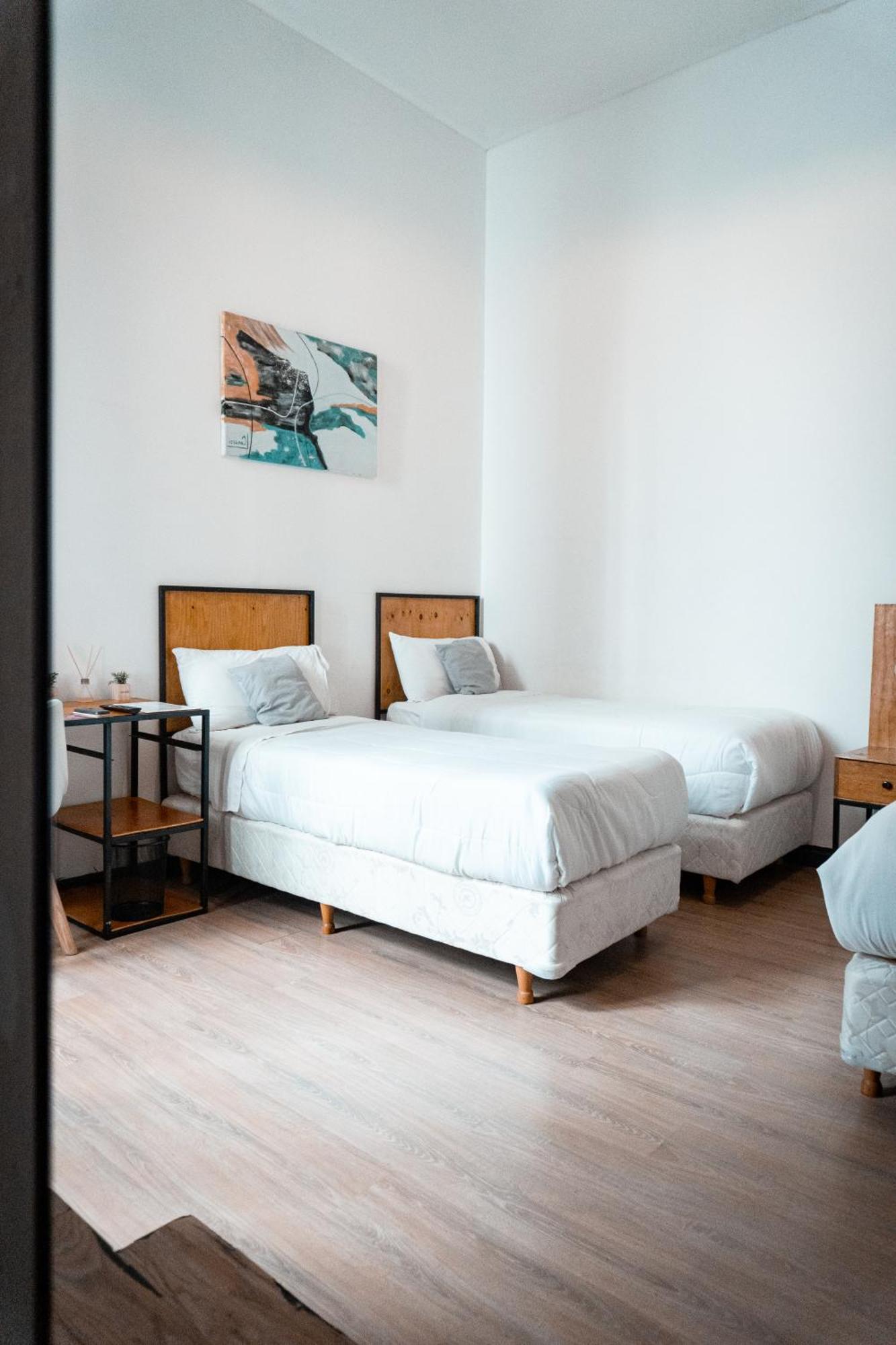 Hostel Sweet Home Palermo Soho Μπουένος Άιρες Εξωτερικό φωτογραφία