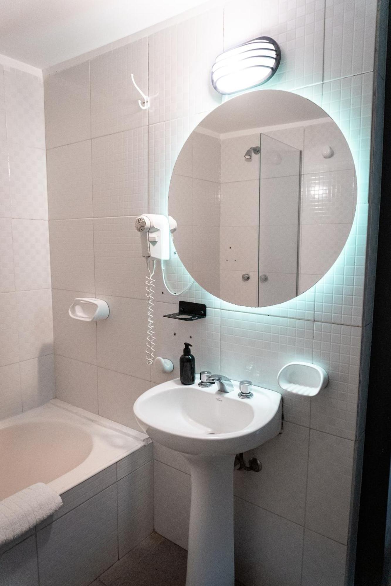Hostel Sweet Home Palermo Soho Μπουένος Άιρες Εξωτερικό φωτογραφία