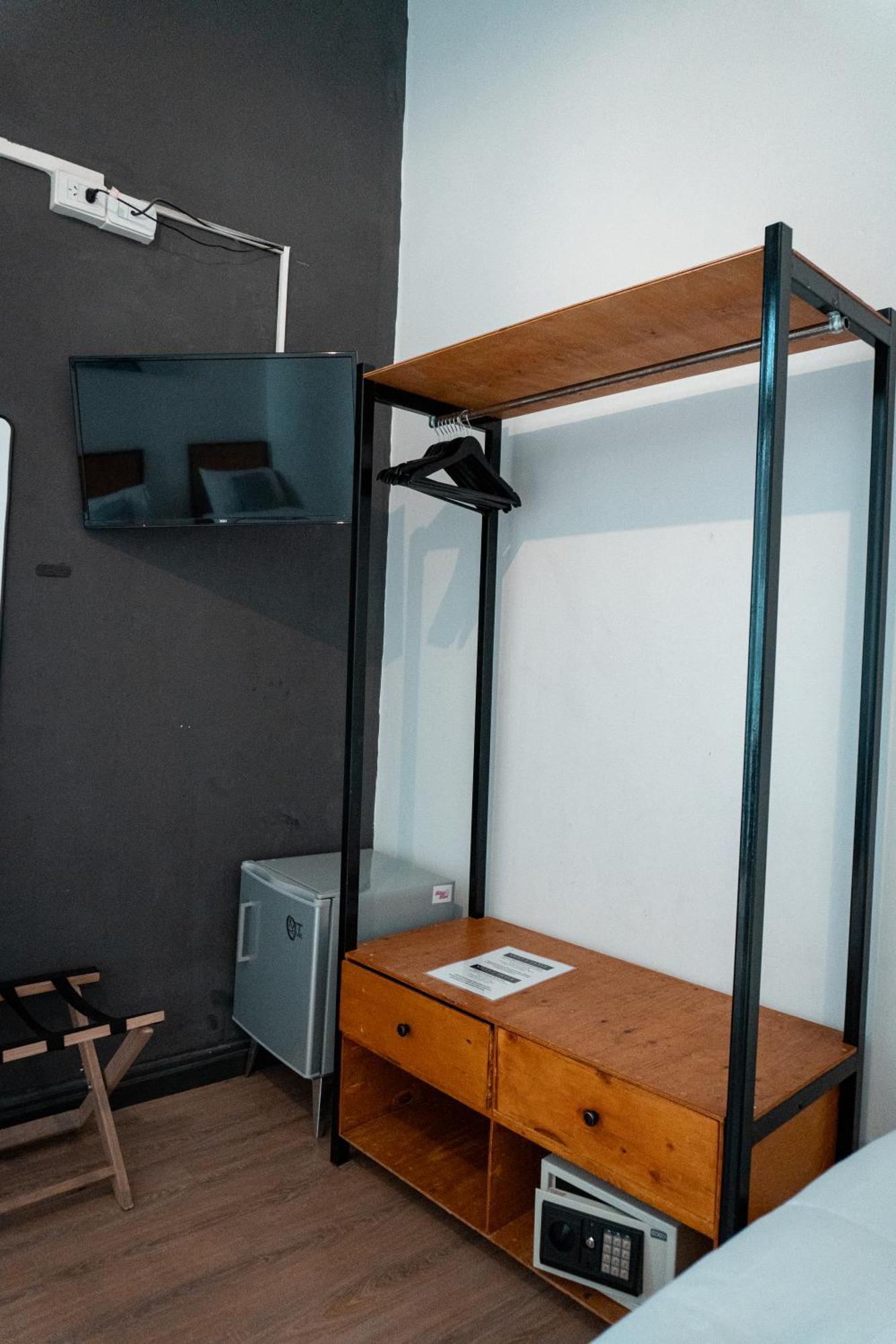 Hostel Sweet Home Palermo Soho Μπουένος Άιρες Δωμάτιο φωτογραφία